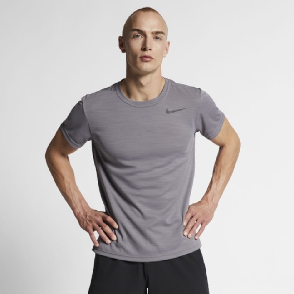 Nike Dri Fit T-Shirt